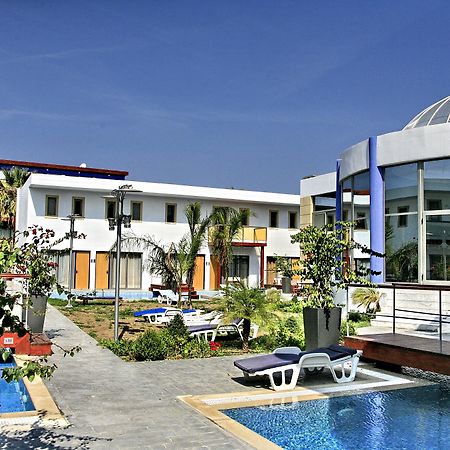 All Senses Ocean Blue Sea Side Resort Кремасти Экстерьер фото