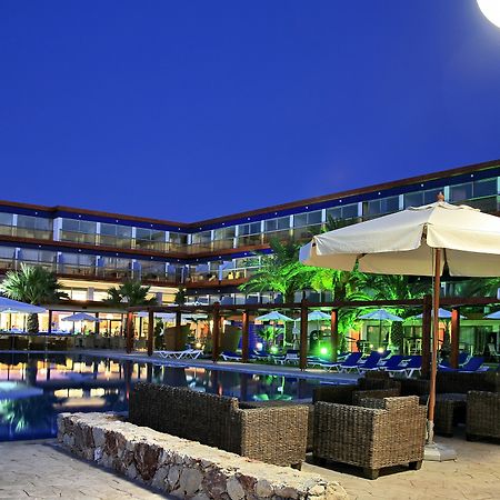 All Senses Ocean Blue Sea Side Resort Кремасти Экстерьер фото